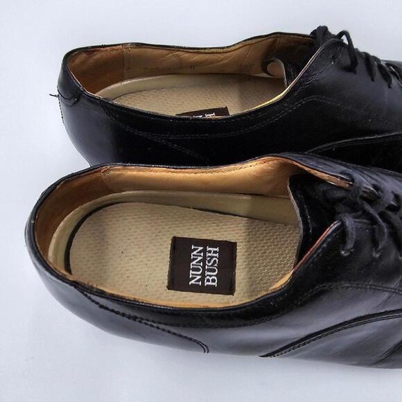 Nunn Bush‎ Leather Shoes 10 - Picture 5 of 9